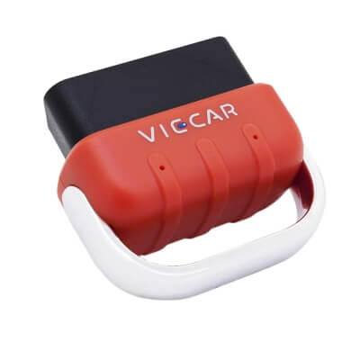 Автосканер Viecar ELM327 v2.2 Wi-Fi-2