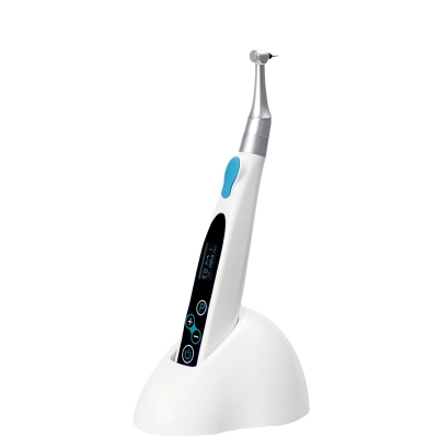 Беспроводной стоматологический эндомотор Sunt smil Dens, 9 программ-2