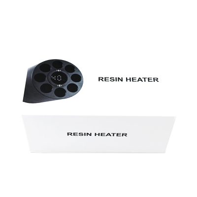 Стоматологический нагреватель Dentherma с регулировкой температуры 40–70 ℃-6