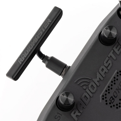 Аппаратура управления пульт FPV Radiomaster Boxer ELRS M2, 2480 ГГц, 30 дБм (1000 мВт)-5