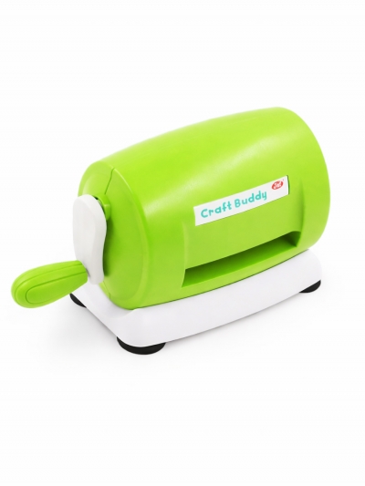 Машинка для вырубки и тиснения CraftCut Mini-2