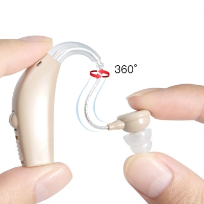 Слуховой аппарат Hearing Aid Z-072-6