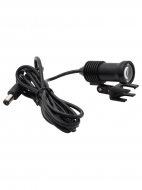 Свет для бинокуляров 5Вт с АКБ и светофильтром, в футляре