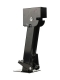 Регулируемый стабилизаторный домкрат для прицепа Adjustable Trailer Stabilizer Jack